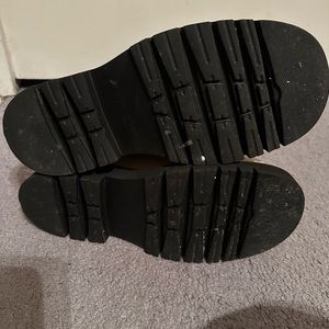 Women’s Bottega boots